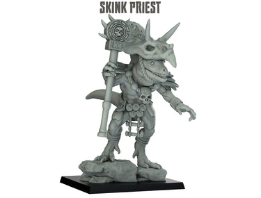 Skink Priest